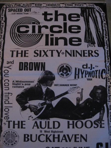 Circleline poster 3
