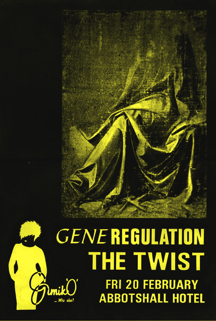 Gene Regulation 7