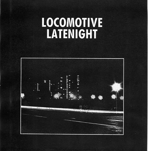 Locomotive latenight cover 1