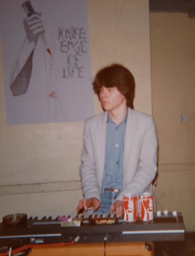 Altered Life WMCA 82