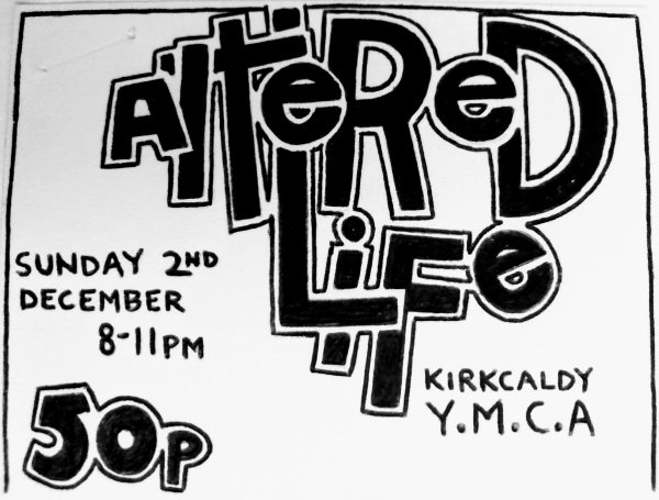 Altered Life YMCA