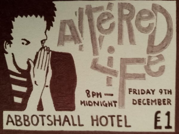 Altered Life Abbotshall