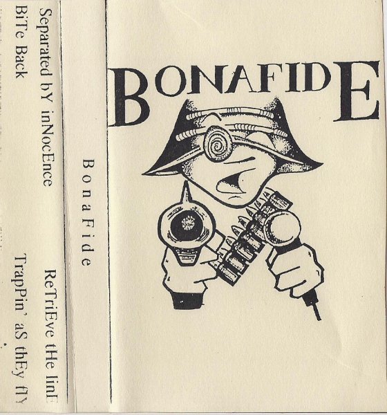 Bonafide 2