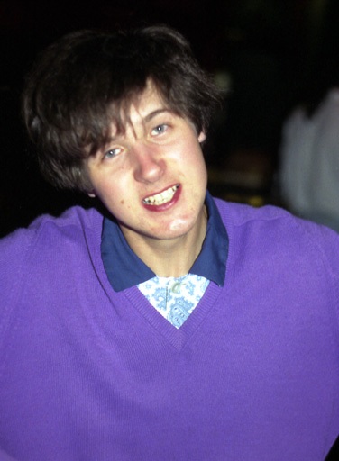 Colin 1989 - 1