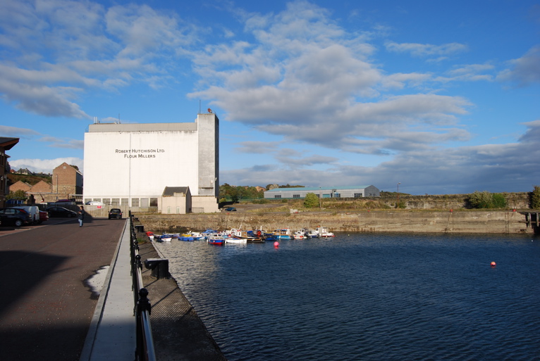 Harbour