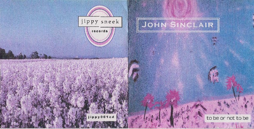 John Sinclair 1