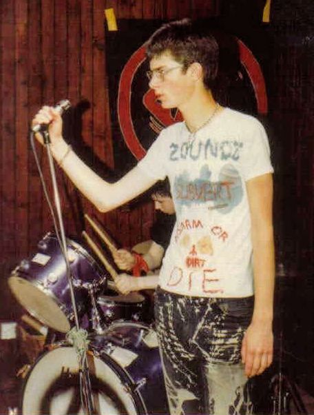 Policical Asylum Pic