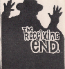 receiving end Icon