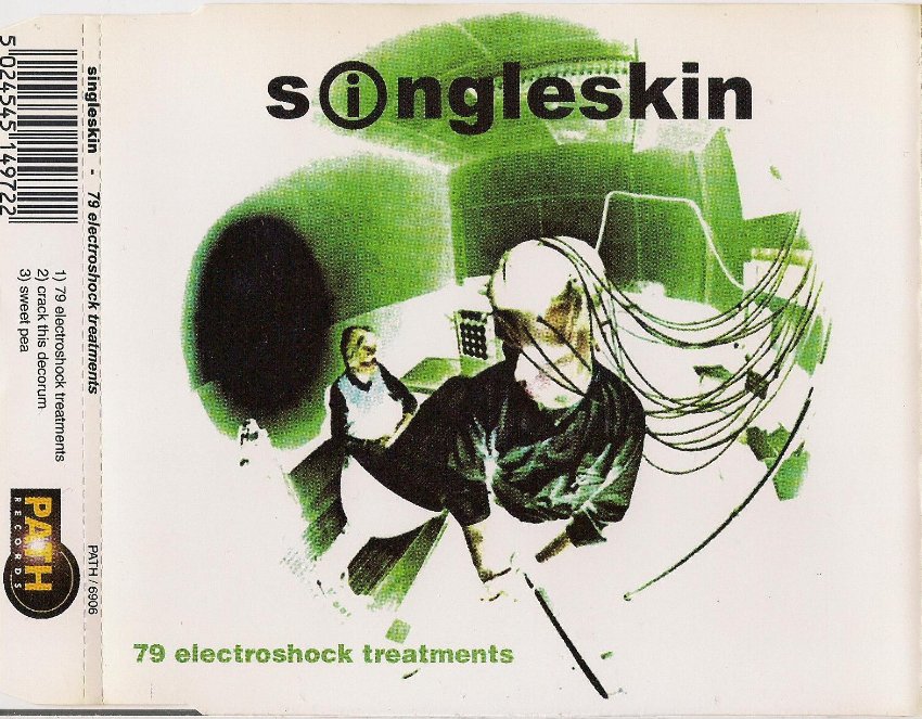 Singleskin 2
