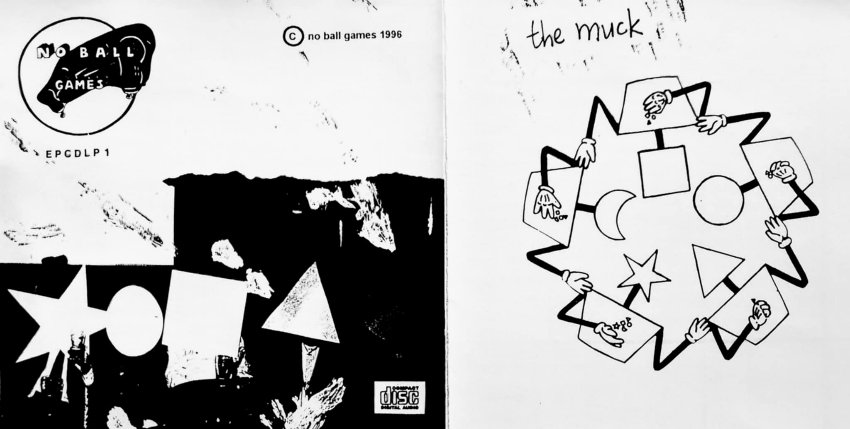 Part of the Furniture EP