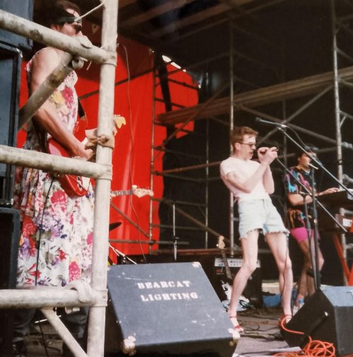 Muck
Photo - 10