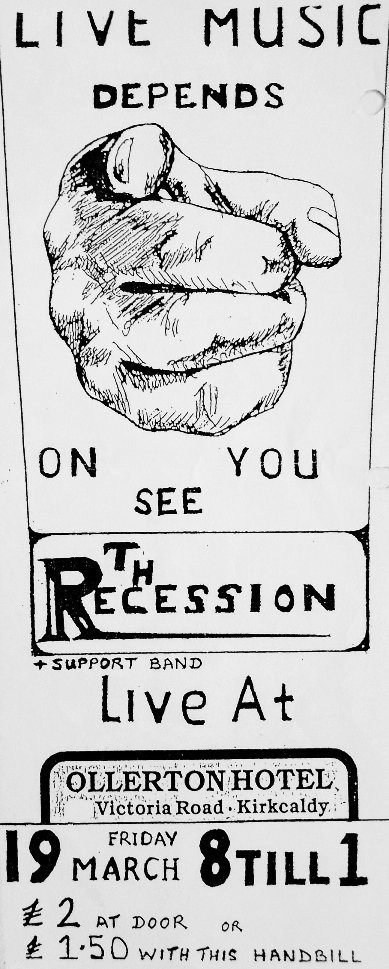 The Recession