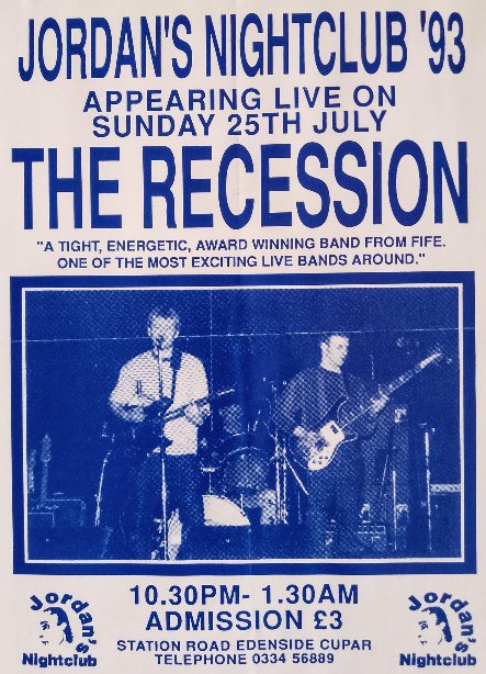 The Recession