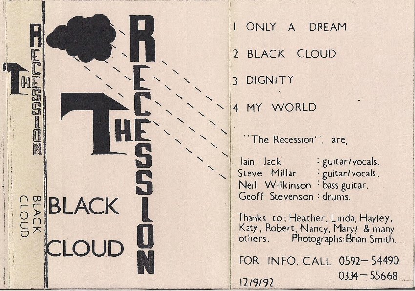 Big Black Cloud 2