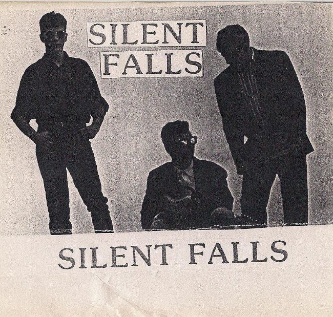 Silent Falls Demo 1