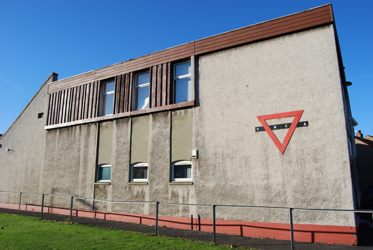 YMCA