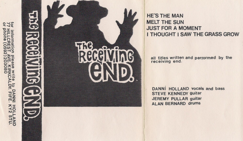 He's the Man EP