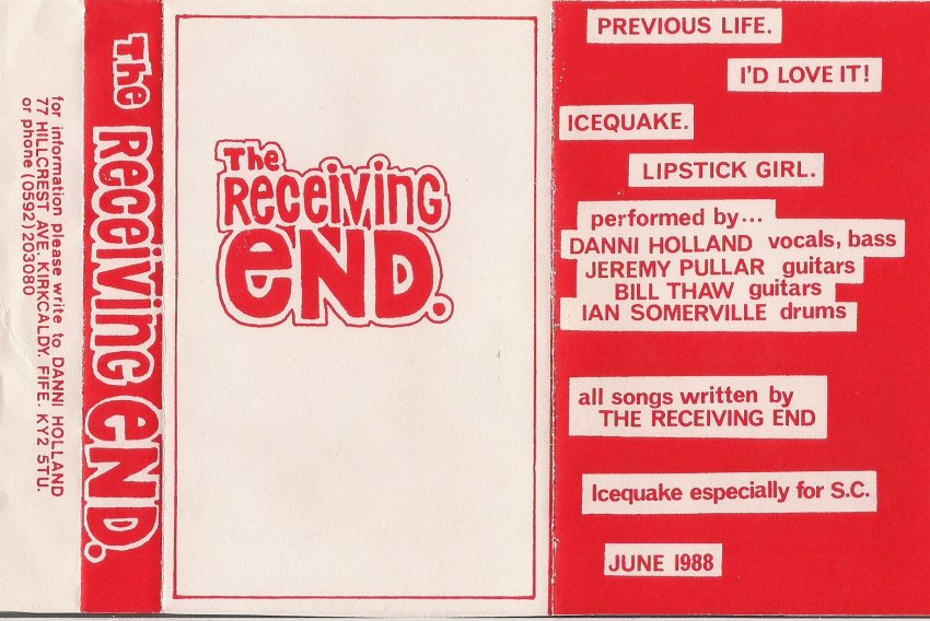 Previous Life EP